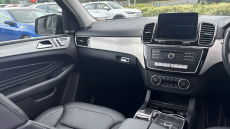 Mercedes-Benz GLE 250d 4Matic AMG Line Prem Plus 5dr 9G-Tronic Diesel Estate